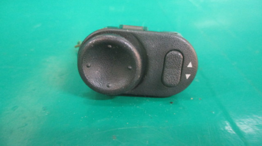 BUTON / COMANDA REGLAJ OGLINZI COD 09226861 OPEL CORSA C FAB. 2000 – 2009 ⭐⭐⭐⭐⭐