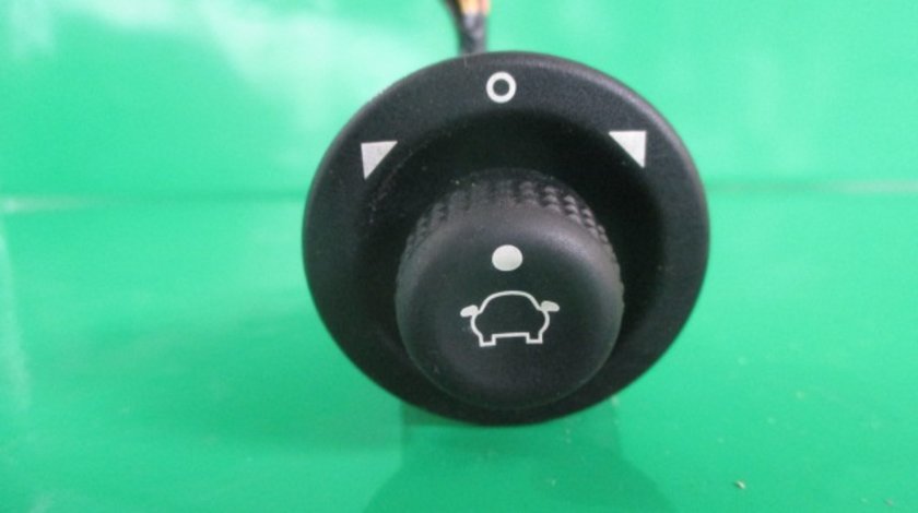 BUTON / COMANDA REGLAJ OGLINZI COD 93BG17B676-BA FORD MONDEO 3 FAB. 2000 - 2007 ⭐⭐⭐⭐⭐