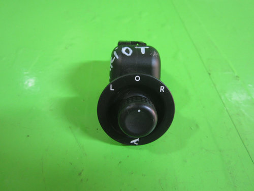 BUTON / COMANDA REGLAJ OGLINZI CU RABATARE JEEP PATRIOT 4x4 FAB. 2006 - 2017 ⭐⭐⭐⭐⭐