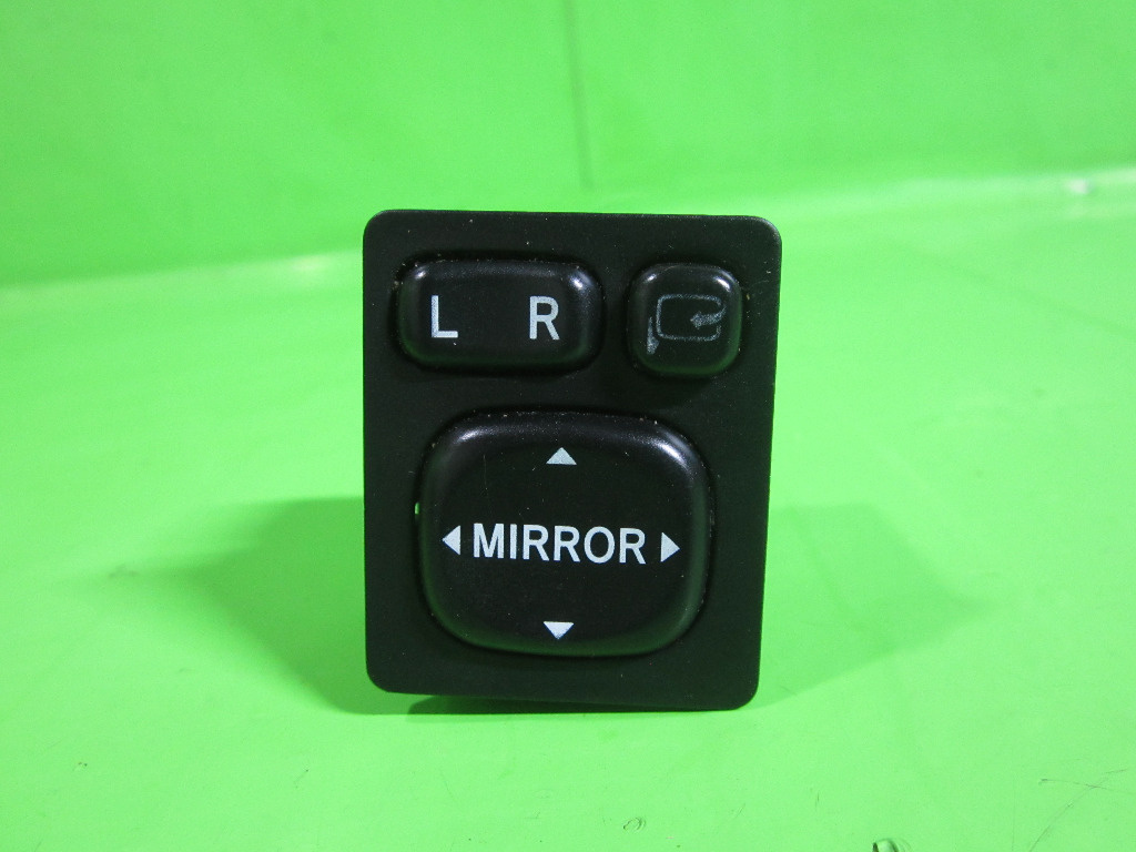 BUTON / COMANDA REGLAJ OGLINZI CU RABATARE TOYOTA RAV 4 4x4 FAB. 2005 - 2010 ⭐⭐⭐⭐⭐