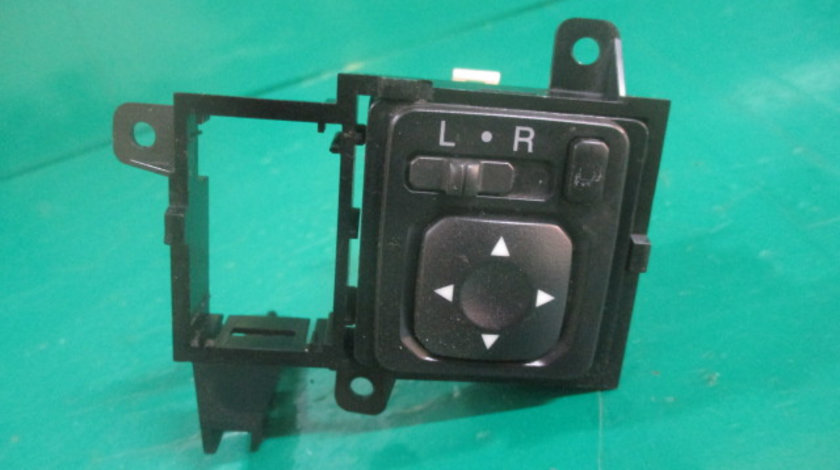 BUTON / COMANDA REGLAJ OGLINZI CU RABATARE ELECTRICA MITSUBISHI PAJERO SHOGUN III 1999–2007 ⭐⭐⭐⭐⭐