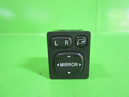 BUTON / COMANDA REGLAJ OGLINZI CU RATABRE ELECTRICA TOYOTA RAV 4 4x4 FAB. 2005 - 2010 ⭐⭐⭐⭐...