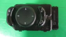 BUTON / COMANDA REGLAJ OGLINZI JEEP CHEROKEE KJ FA...