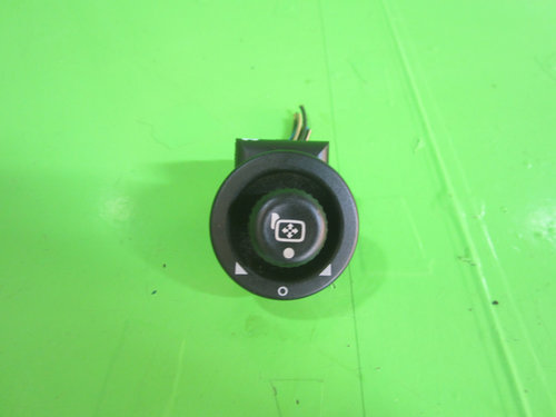BUTON / COMANDA REGLAJ OGLINZI LAND ROVER DISCOVERY 3 4x4 FAB. 2004 - 2009 ⭐⭐⭐⭐⭐