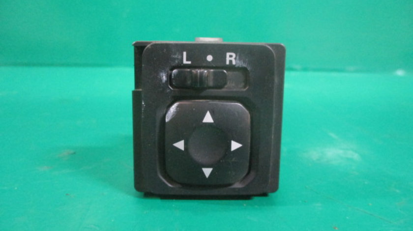 BUTON / COMANDA REGLAJ OGLINZI MITSUBISHI PAJERO PININ FAB. 1999 – 2007 ⭐⭐⭐⭐⭐