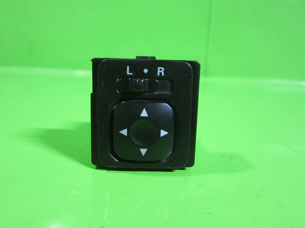 BUTON / COMANDA REGLAJ OGLINZI MITSUBISHI PAJERO PININ FAB. 1999 - 2007 ⭐⭐⭐⭐⭐