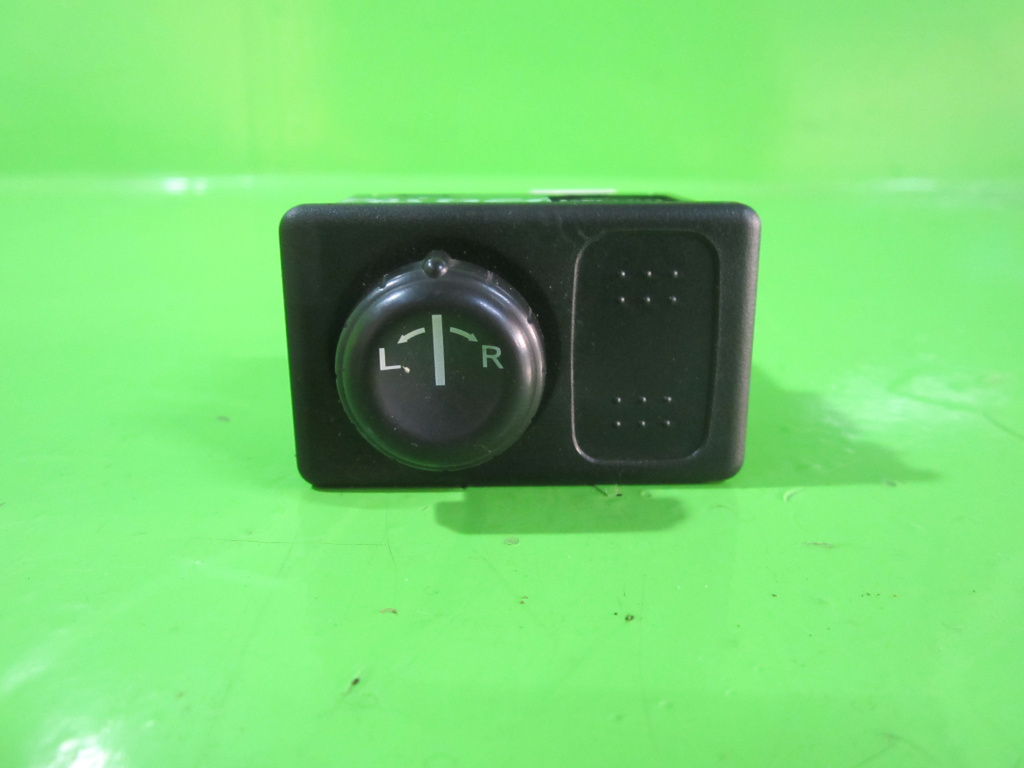 BUTON / COMANDA REGLAJ OGLINZI NISSAN PRIMERA P12 FAB. 2001 - 2008 ⭐⭐⭐⭐⭐