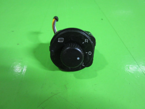 BUTON / COMANDA REGLAJ OGLINZI SKODA OCTAVIA II FAB. 2004 - 2013 ⭐⭐⭐⭐⭐