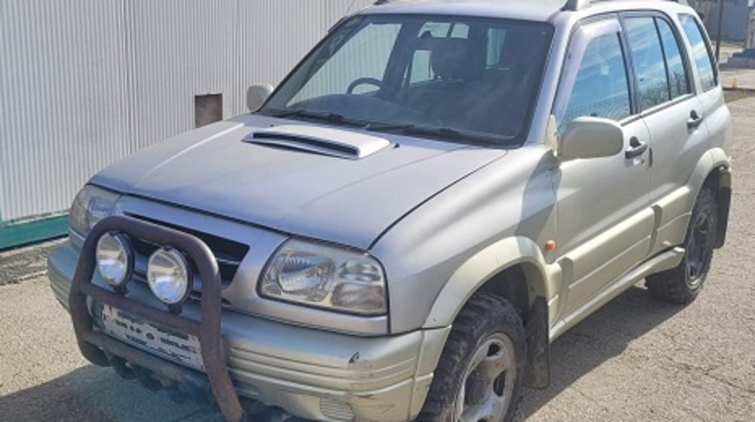 BUTON / COMANDA REGLAJ OGLINZI SUZUKI GRAND VITARA 1 FT 4X4 FAB. 1998 - 2005 ⭐⭐⭐⭐⭐