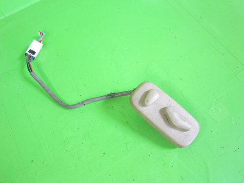 BUTON / COMANDA REGLAJ SCAUN ELECTRIC DREAPTA FATA NISSAN MURANO 4x4 FAB. 2002 - 2008 ⭐⭐⭐⭐...