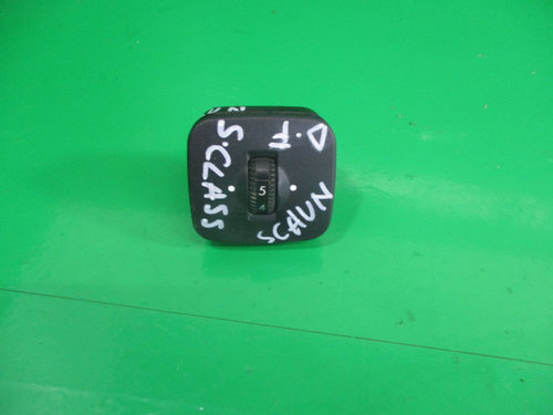 BUTON / COMANDA REGLAJ SCAUN ELECTRIC DREAPTA FATA MERCEDES S-CLASS W220 FAB. 1998 - 2005 ⭐⭐⭐...