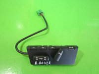 BUTON / COMANDA REGLAJ SCAUN ELECTRIC STANGA FATA CU MEMORIE RANGE ROVER SPORT FAB. 2004-2013 ⭐⭐⭐⭐⭐