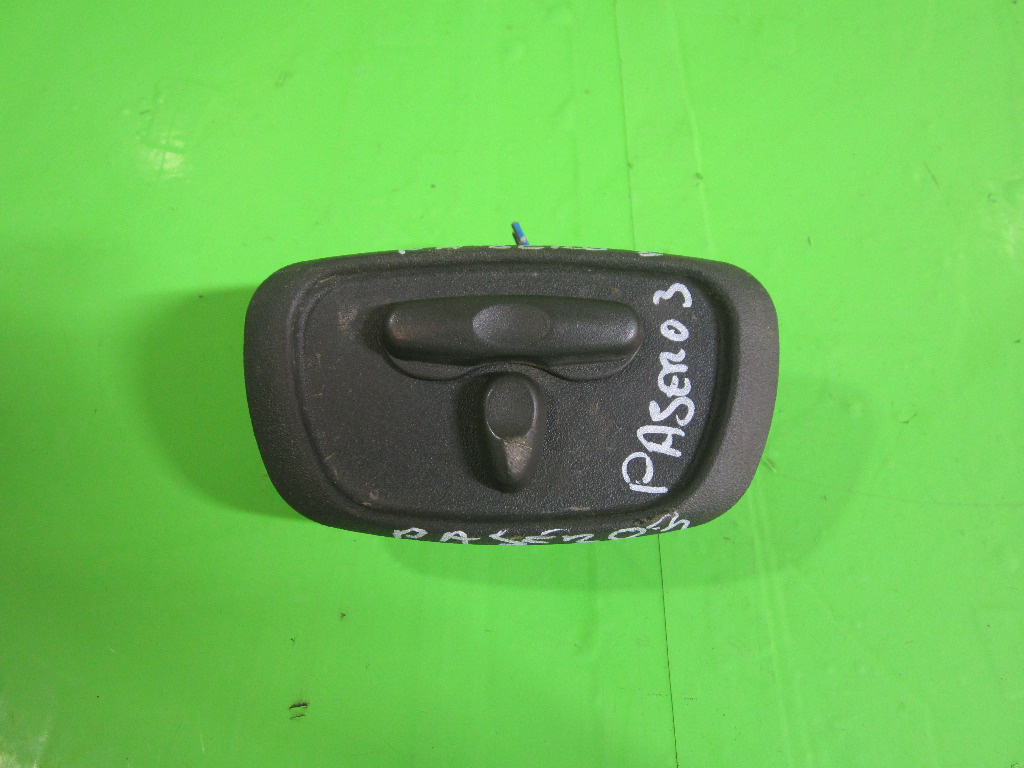 BUTON / COMANDA REGLAJ SCAUN ELECTRIC STANGA FATA MITSUBISHI PAJERO SHOGUN III 4X4 1999–2007 ⭐⭐⭐⭐⭐