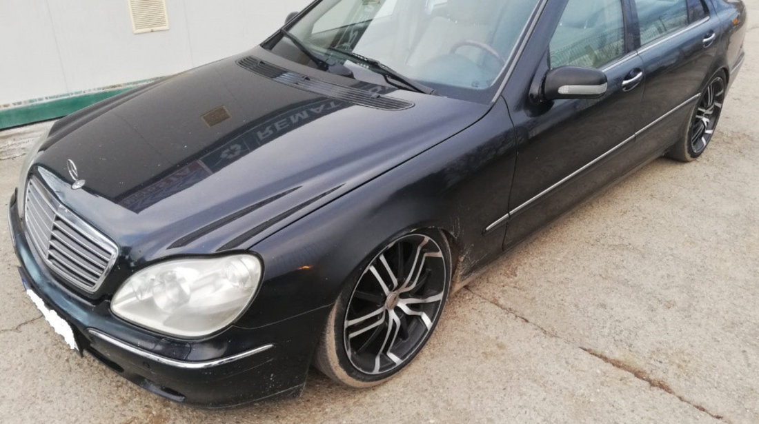BUTON / COMANDA REGLAJ SCAUN ELECTRIC STANGA SPATE MERCEDES S-CLASS W220 FAB. 1998 - 2005 ⭐⭐⭐⭐⭐