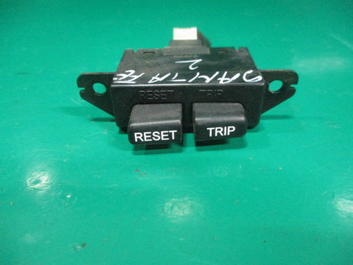 BUTON / COMANDA RESET TRIP COMPUTER BORD HYUNDAI SANTA FE 2 4X4 FAB. 2006 – 2013 ⭐⭐⭐⭐⭐
