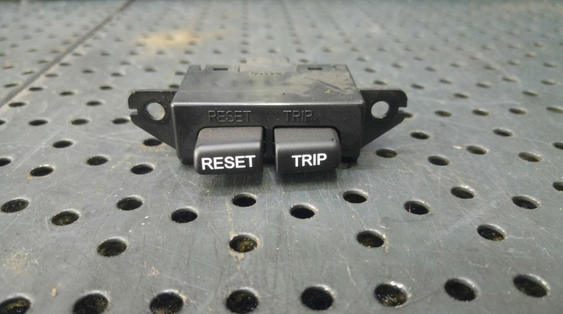 Buton comanda reset trip hyundai santa fe 2 cm