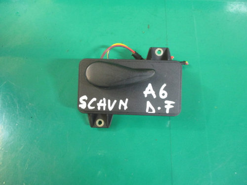 BUTON / COMANDA SCAUN ELECTRIC DREAPTA FATA COD 8L0959766 AUDI A6 FAB. 1997 - 2005 ⭐⭐⭐⭐⭐