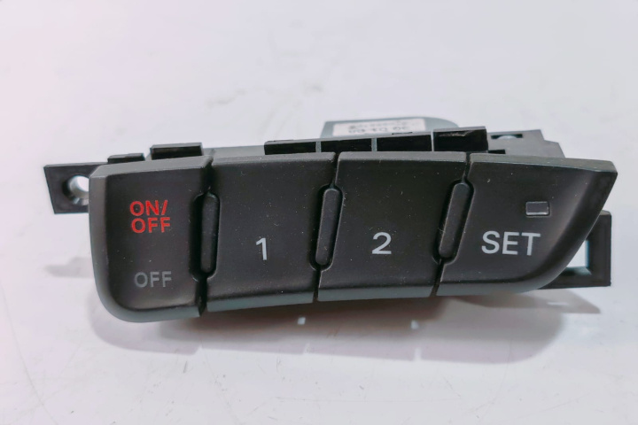 Buton comanda scaune 8T0959769 Audi A4 B8/8K [2007 - 2011]