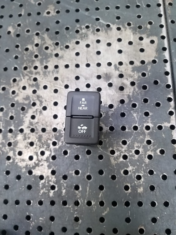 Buton comanda senzor radar si anticoliziune suzuki vitara ly 3723054p00