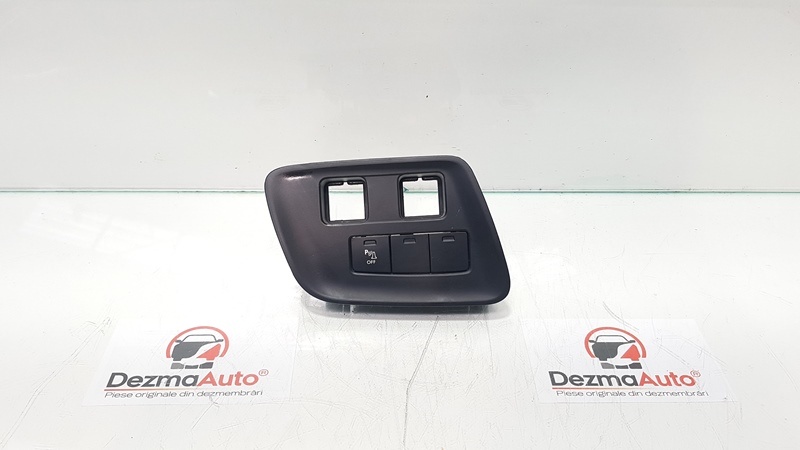 Buton comanda senzori parcare, Citroen DS4 (id:360339)