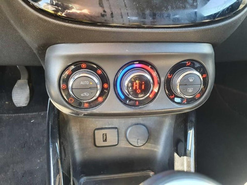 Buton comanda sistem climatizare Opel Adam 2012-2019