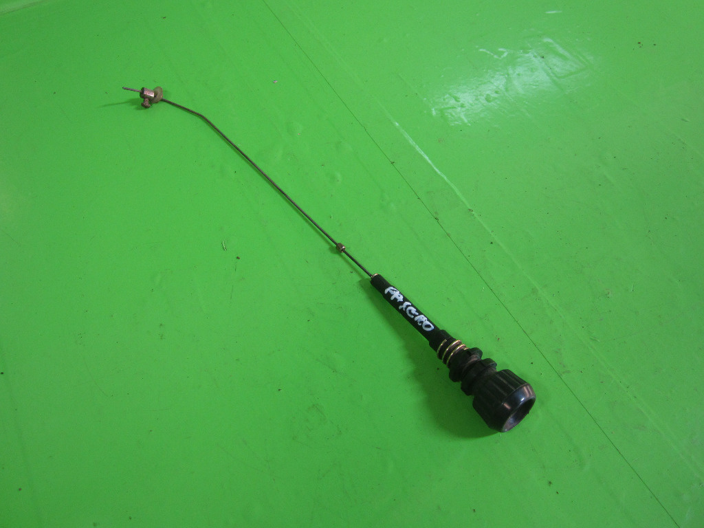 BUTON / COMANDA SOC ACCELERATIE MITSUBISHI PAJERO 2 4x4 2.8 TD FAB. 1991 - 1999 ⭐⭐⭐⭐⭐
