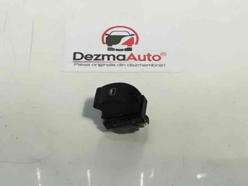 Buton comanda spate, 8E0959855, Audi A4 Avant (8ED, B7) (id:320039)
