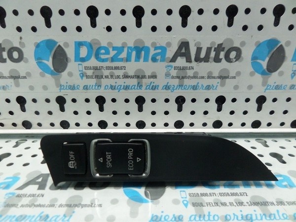 Buton comanda sport-eco Bmw 1 F20, 9252920-03K