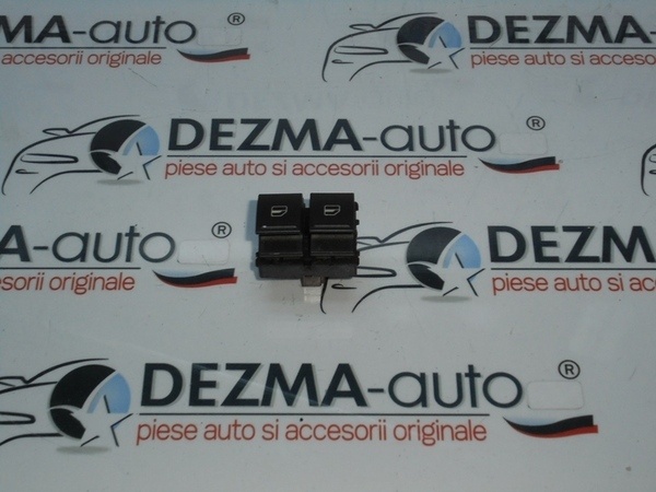 Buton comanda stanga fata, 1K3959857A, Vw Polo (6R_) (id:119432)