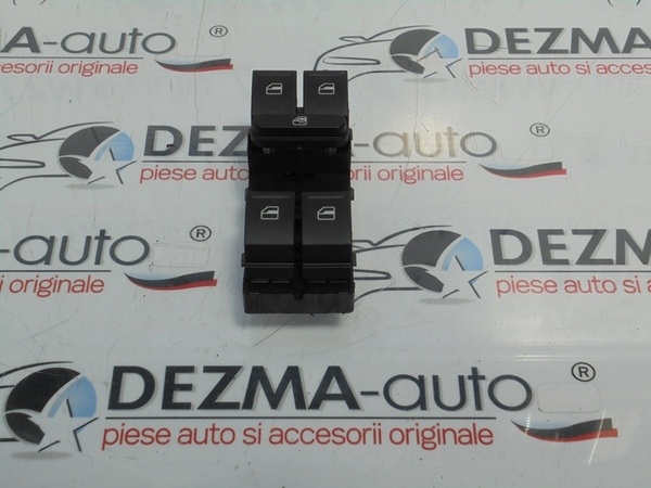 Buton comanda stanga fata, 1K4959857B, Vw Golf 5 Variant (1K5) (id:231781)