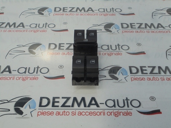 Buton comanda stanga fata, 1K4959857B, Vw Passat Variant (3C5) (id:194402)
