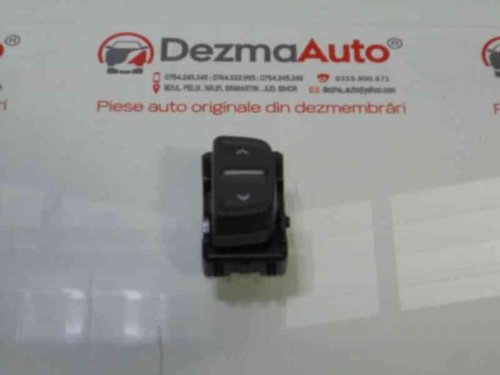 Buton comanda stanga fata, 254214937R, Dacia Logan (LS)
