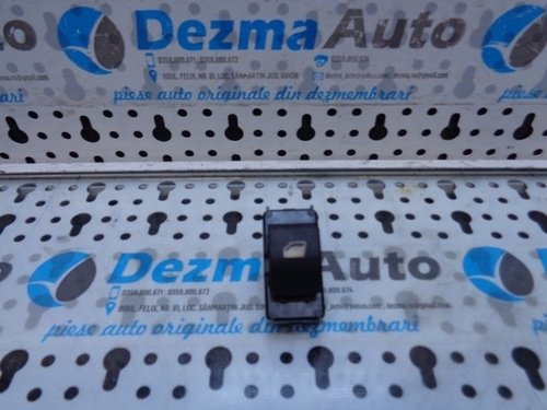 Buton comanda stanga fata, 9662428277, Peugeot Partner Tepee 2008-In prezent
