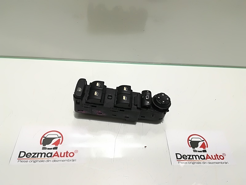 Buton comanda stanga fata, 96657050ZD, Citroen C4 (II) (id:275640)