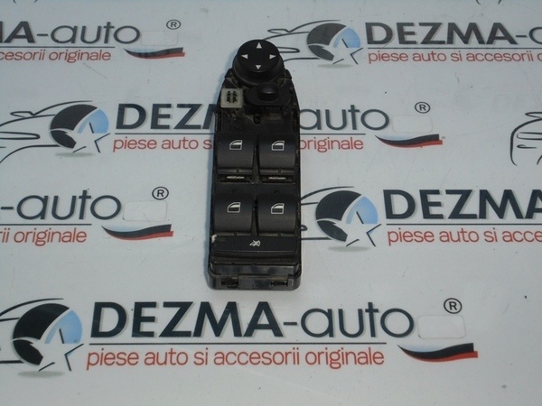 Buton comanda stanga fata, Bmw X5 (E70) (id:133425)