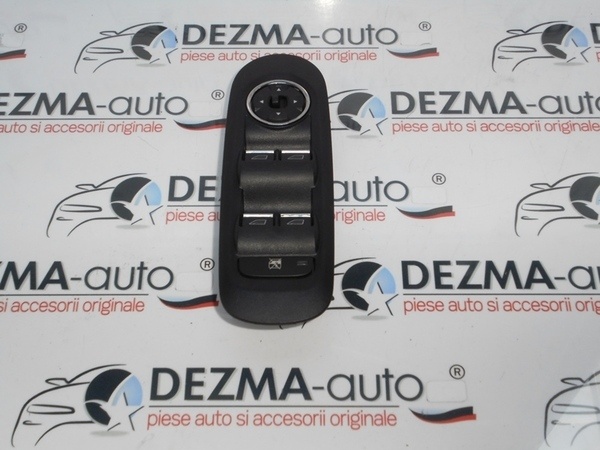 Buton comanda stanga fata, Ford S-Max (i