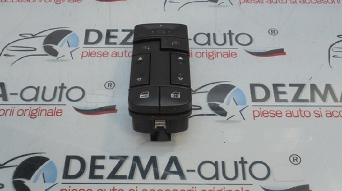 Buton comanda stanga fata, GM13224056, Opel Vectra C combi
