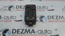 Buton comanda stanga fata, GM13224056, Opel Vectra...