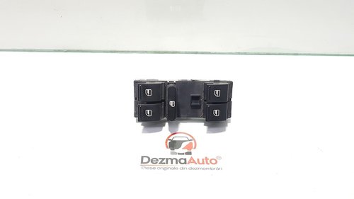 Buton comanda stanga fata, Vw Golf 5 Variant (1K5) 1K4959857B (id:395230)