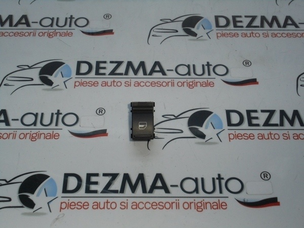 Buton comanda stanga spate, 1T0959851, Vw Touran (1T1, 1T2) (id:154310)