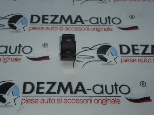 Buton comanda stanga spate, 4F0959855A, Audi A3 (8P1) (id:213515)