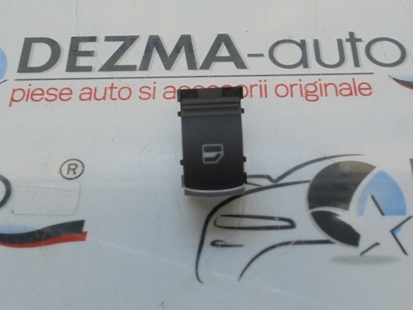 Buton comanda stanga spate, 5K0959855, Vw Tiguan (5N) (id:260561)