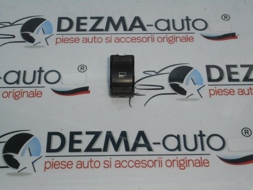 Buton comanda stanga spate, 69222449, Bmw 5 (E60) (id:184206)