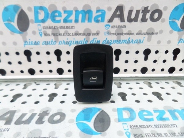 Buton comanda stanga spate 6945874, Bmw 320 (E91), 2005-2011 (id.156296)