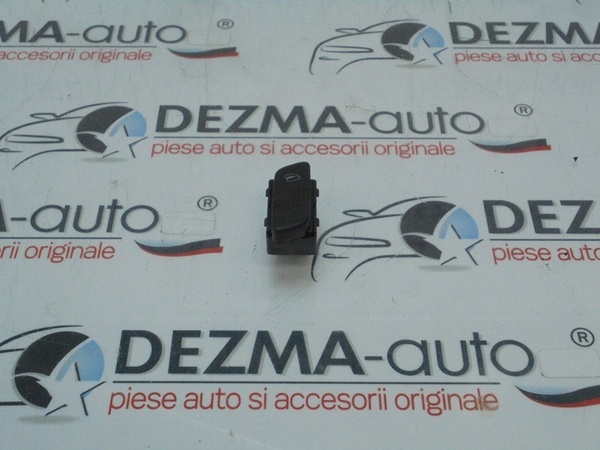 Buton comanda stanga spate, 6Q0959855, Vw Polo (9N) (id:273547)