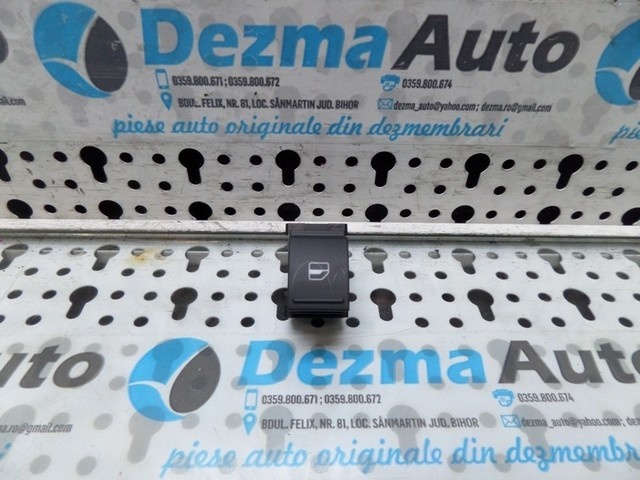 Buton comanda stanga spate 7L6959855B, Vw Passat (362) (id:195494)