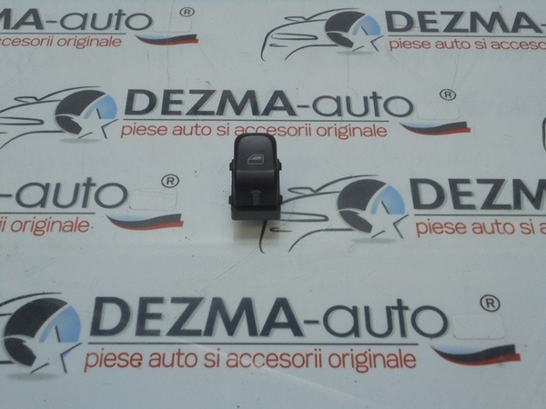 Buton comanda stanga spate, 8K0959855A, Audi A4 (8K2, B8) (id:255787)