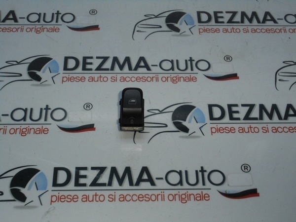 Buton comanda stanga spate, 8K0959855A, Audi A4 (8K2, B8) (id:209569)