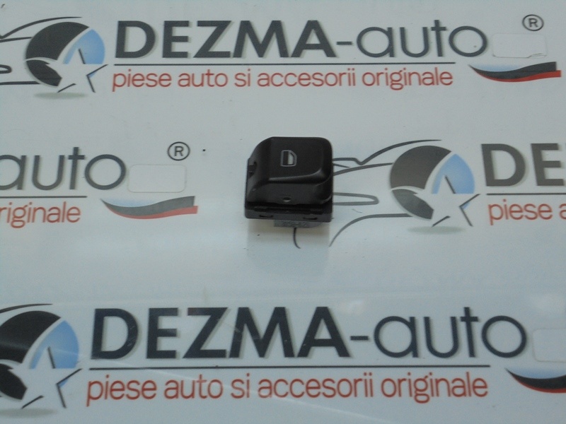 Buton comanda stanga spate, 8K0959855A, Audi A4 (8K2, B8) (id:280901)