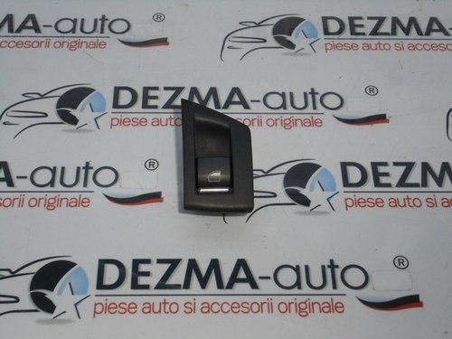 Buton comanda stanga spate, 9163527-01, Bmw 5 (F10) (id:142000)